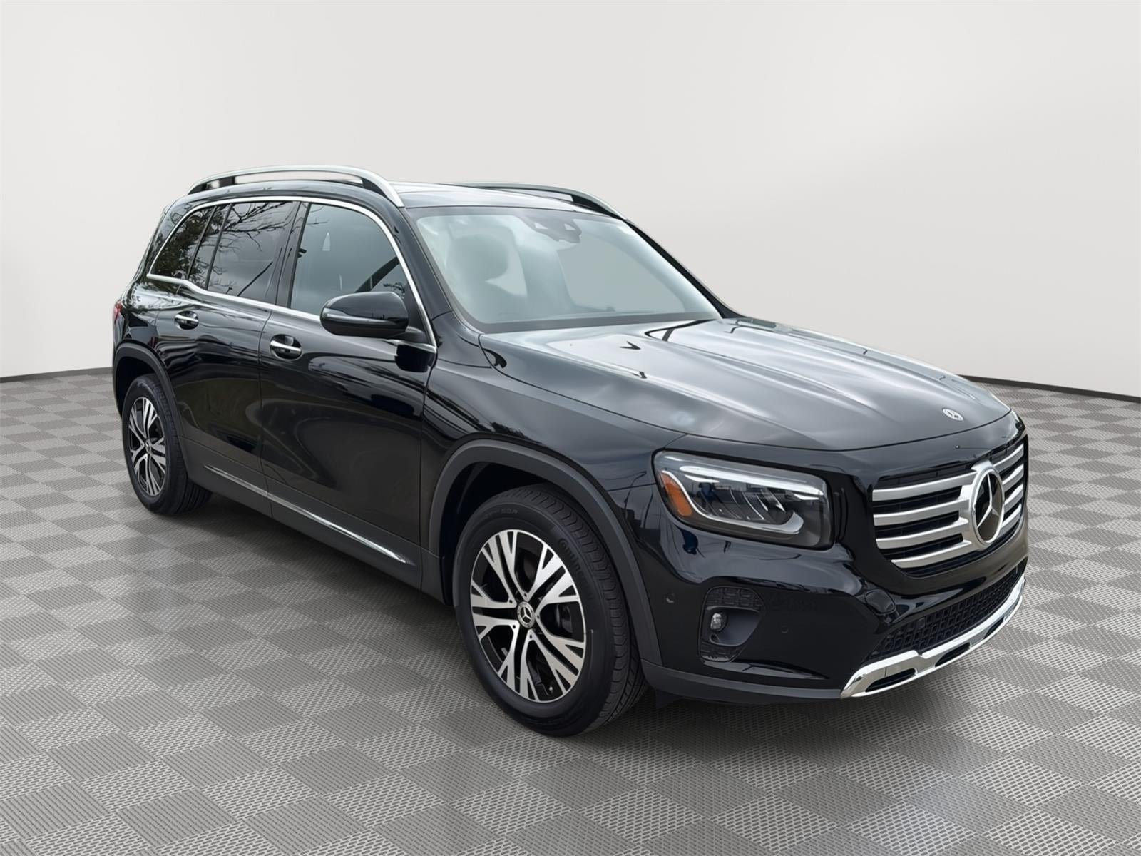 2024 Mercedes-Benz GLB GLB 250