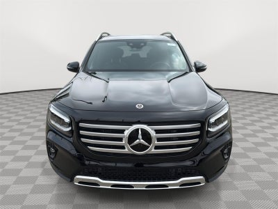 2024 Mercedes-Benz GLB GLB 250