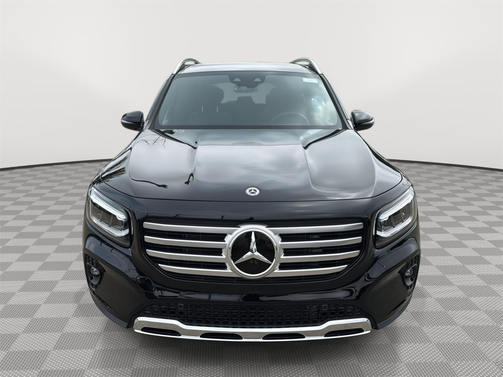 2024 Mercedes-Benz GLB GLB 250