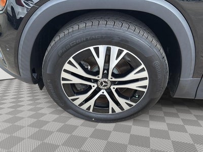 2024 Mercedes-Benz GLB GLB 250