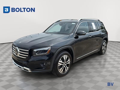 2024 Mercedes-Benz GLB GLB 250