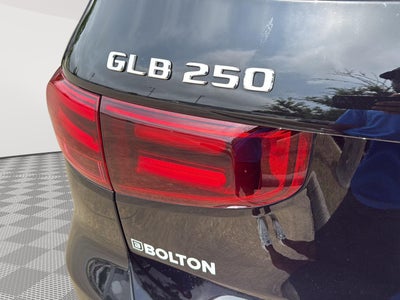 2024 Mercedes-Benz GLB GLB 250