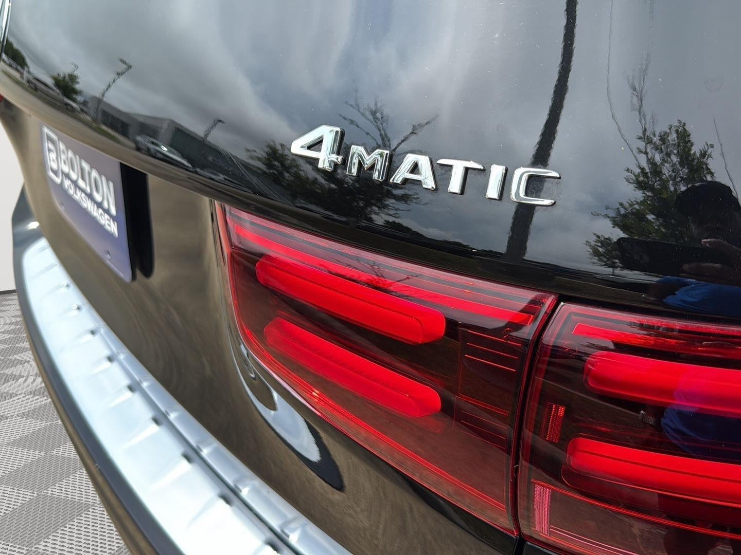 2024 Mercedes-Benz GLB GLB 250