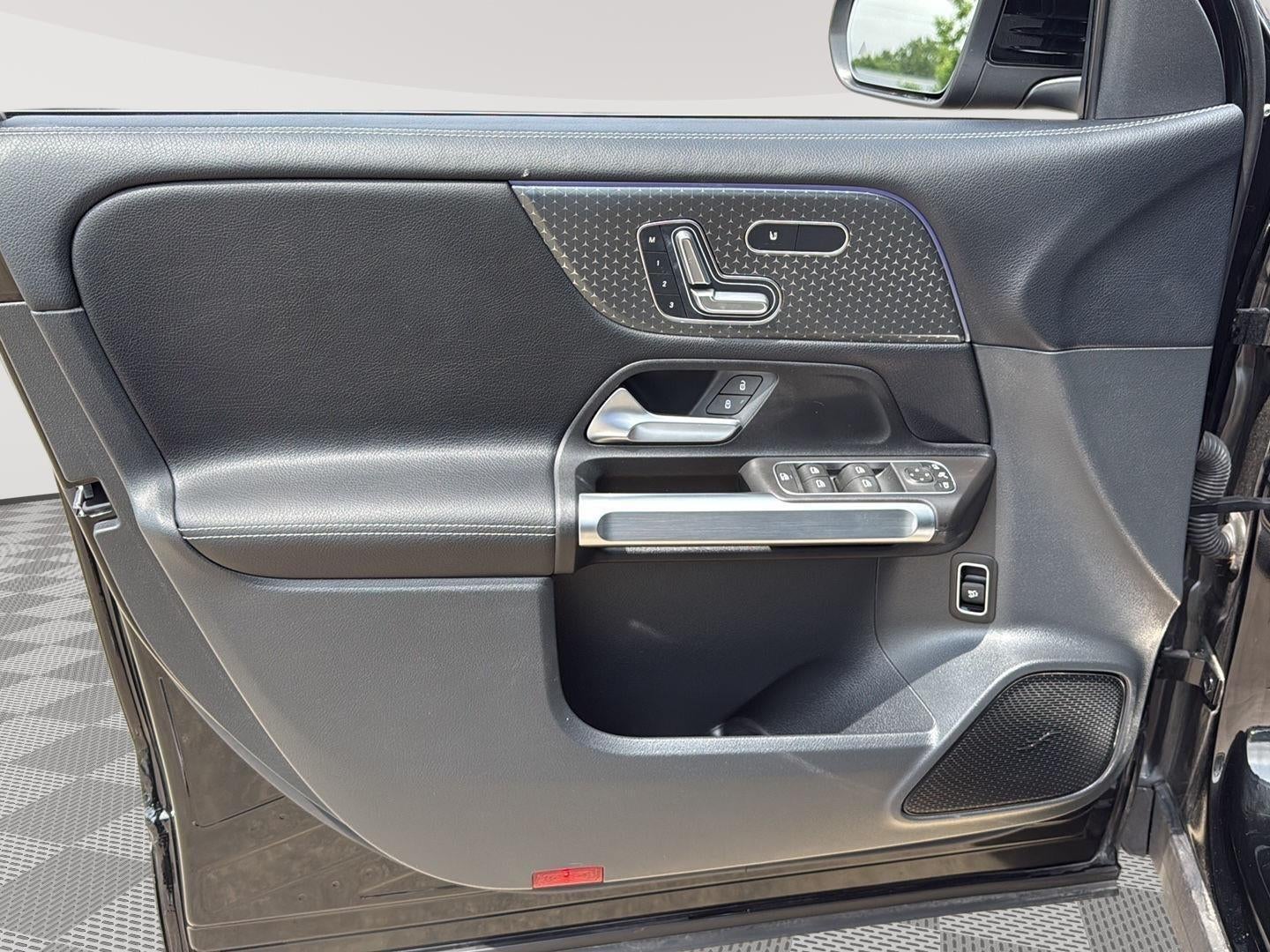 2024 Mercedes-Benz GLB GLB 250