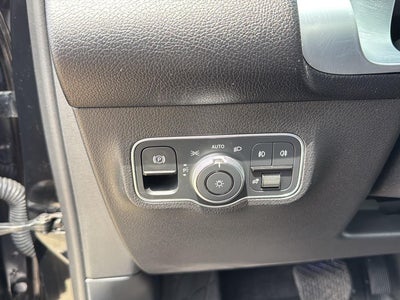 2024 Mercedes-Benz GLB GLB 250