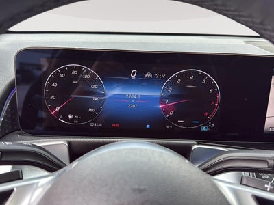 2024 Mercedes-Benz GLB GLB 250