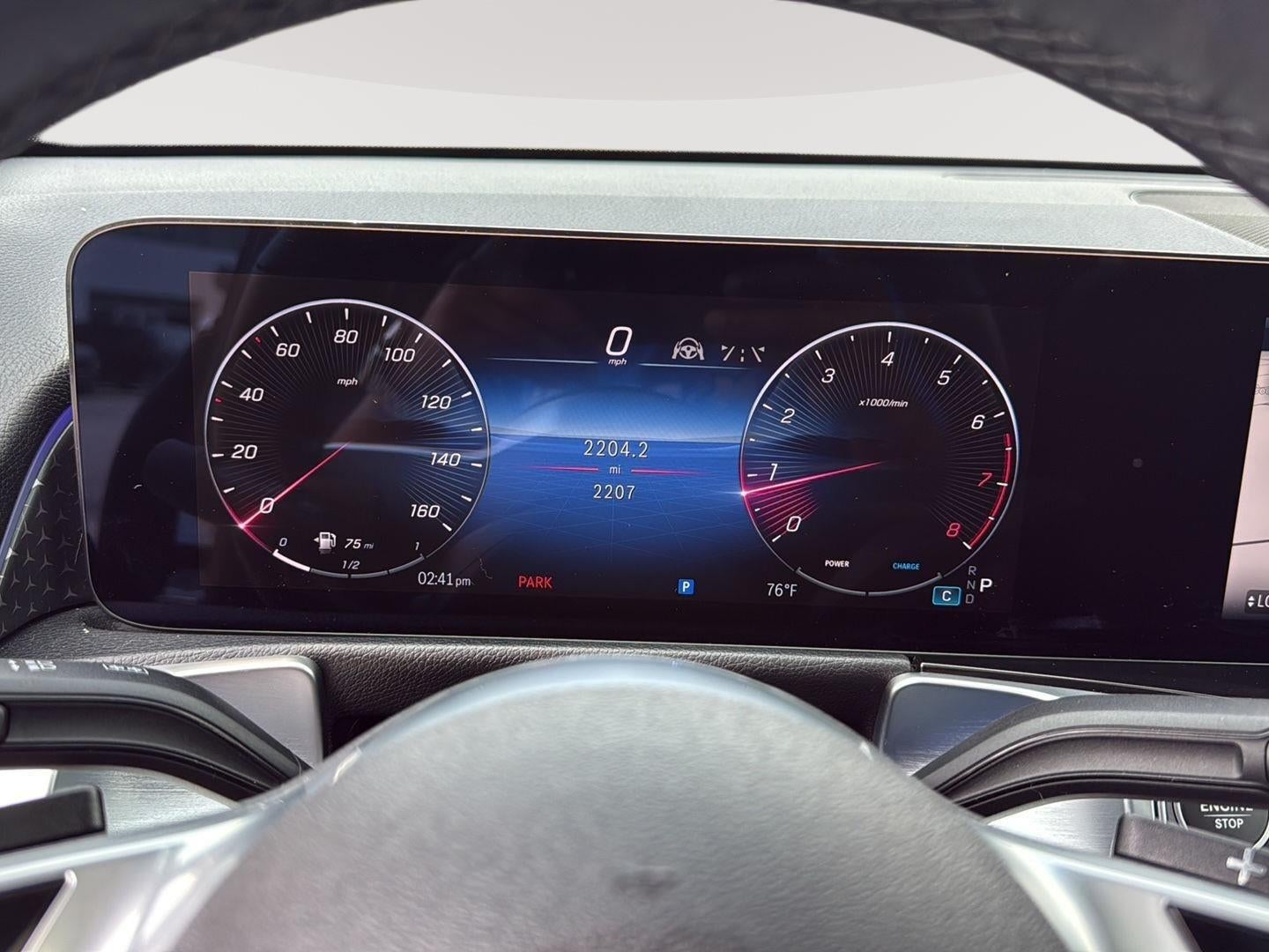 2024 Mercedes-Benz GLB GLB 250