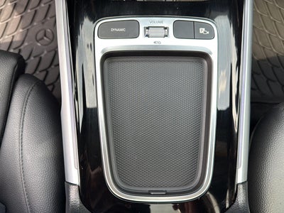 2024 Mercedes-Benz GLB GLB 250