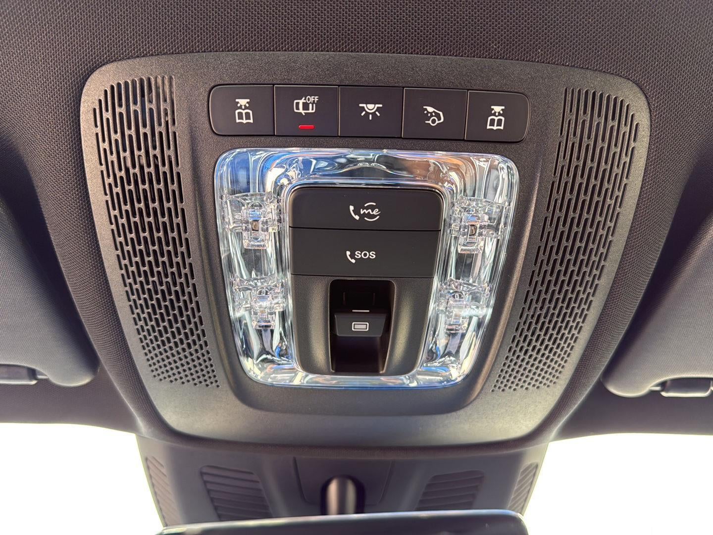2024 Mercedes-Benz GLB GLB 250