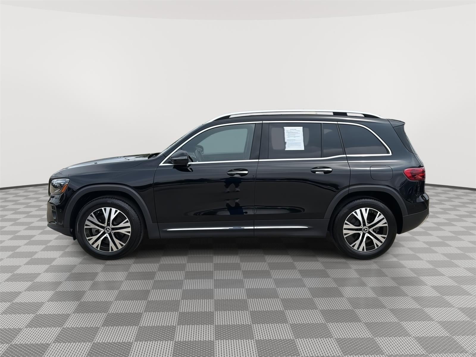 2024 Mercedes-Benz GLB GLB 250