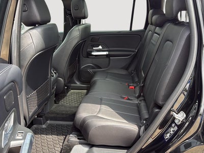 2024 Mercedes-Benz GLB GLB 250