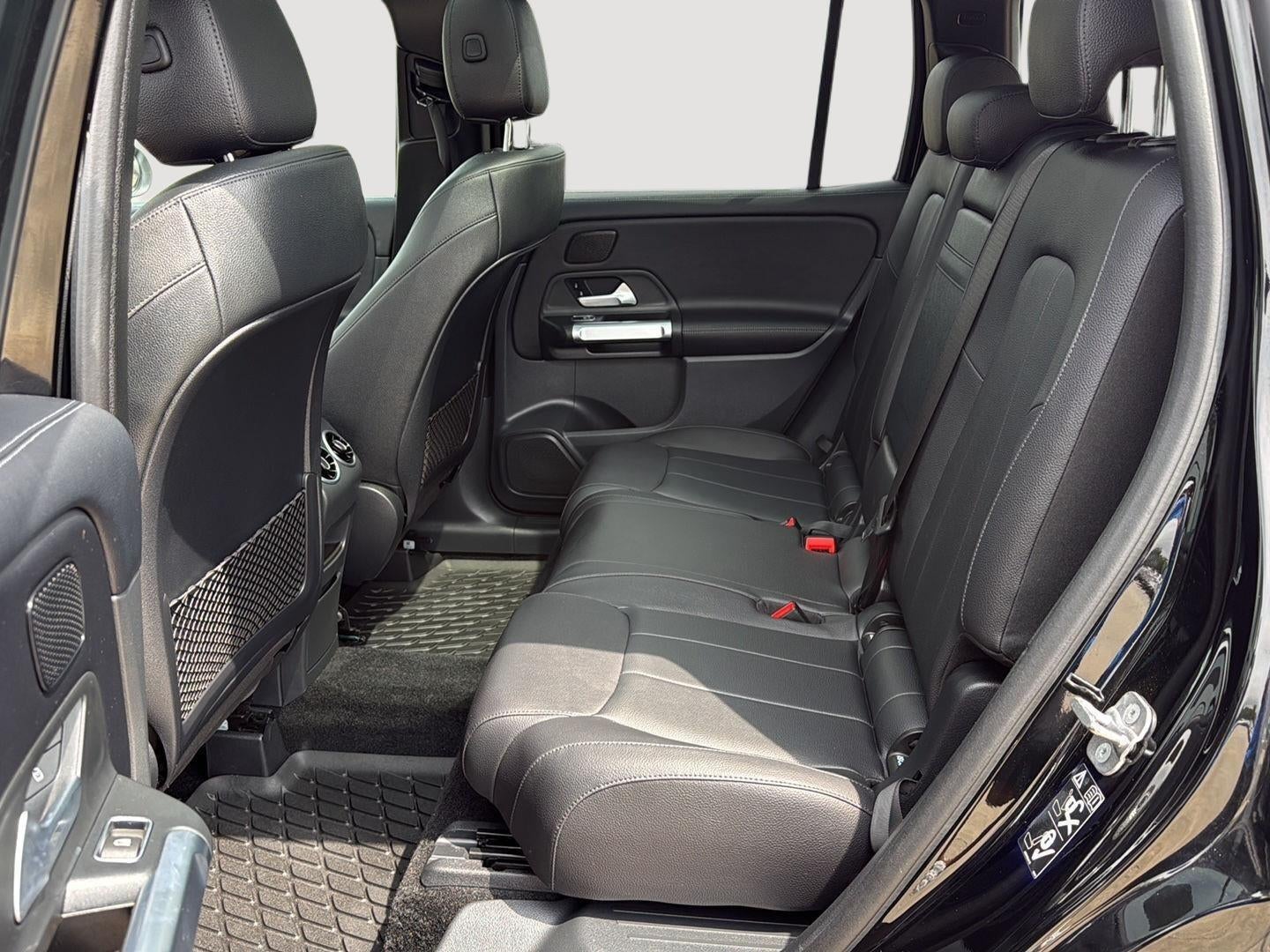 2024 Mercedes-Benz GLB GLB 250