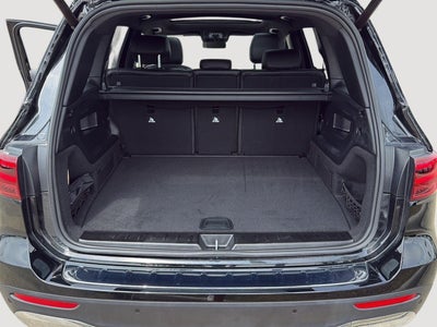 2024 Mercedes-Benz GLB GLB 250