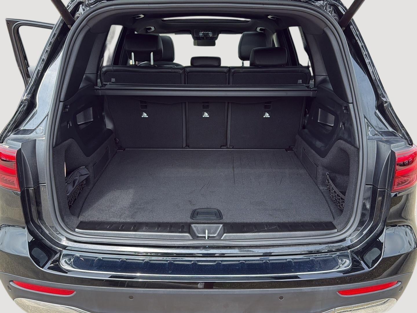 2024 Mercedes-Benz GLB GLB 250