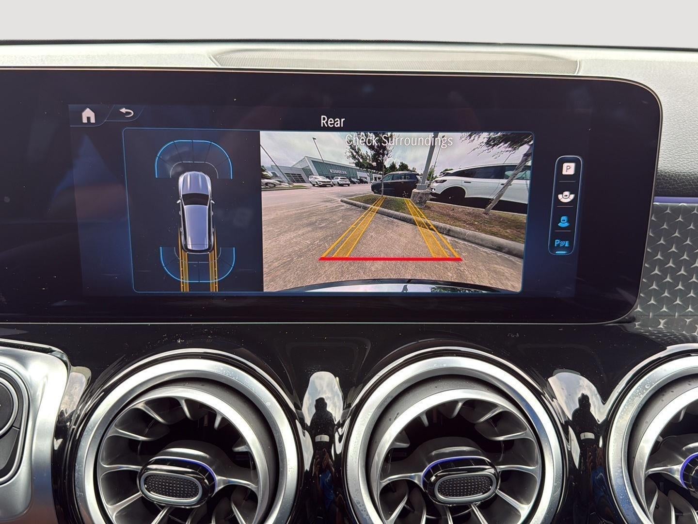 2024 Mercedes-Benz GLB GLB 250