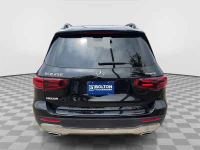 2024 Mercedes-Benz GLB GLB 250