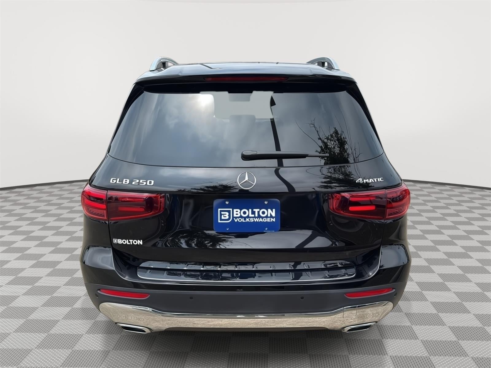 2024 Mercedes-Benz GLB GLB 250