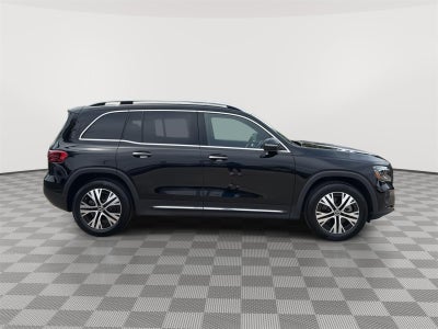 2024 Mercedes-Benz GLB GLB 250