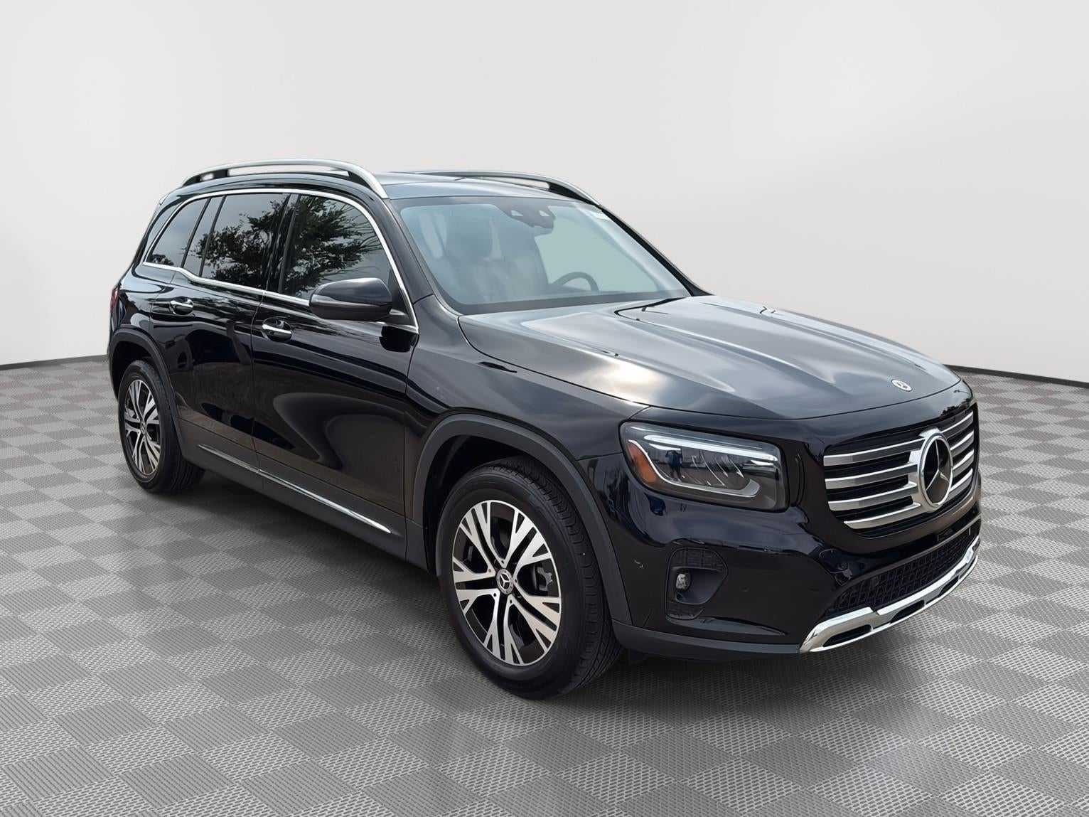 2024 Mercedes-Benz GLB GLB 250
