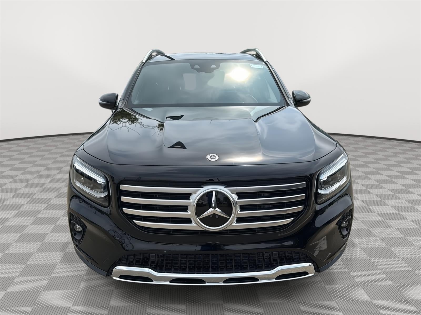 2024 Mercedes-Benz GLB GLB 250