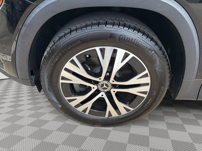 2024 Mercedes-Benz GLB GLB 250