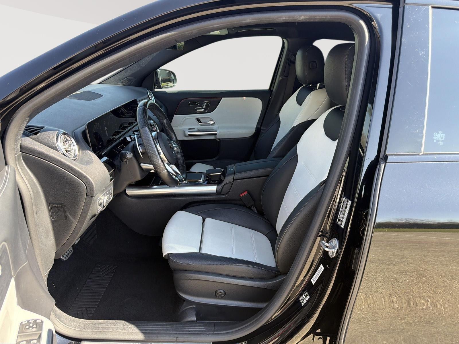 2021 Mercedes-Benz GLA AMG® GLA 45