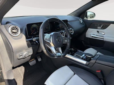 2021 Mercedes-Benz GLA AMG® GLA 45