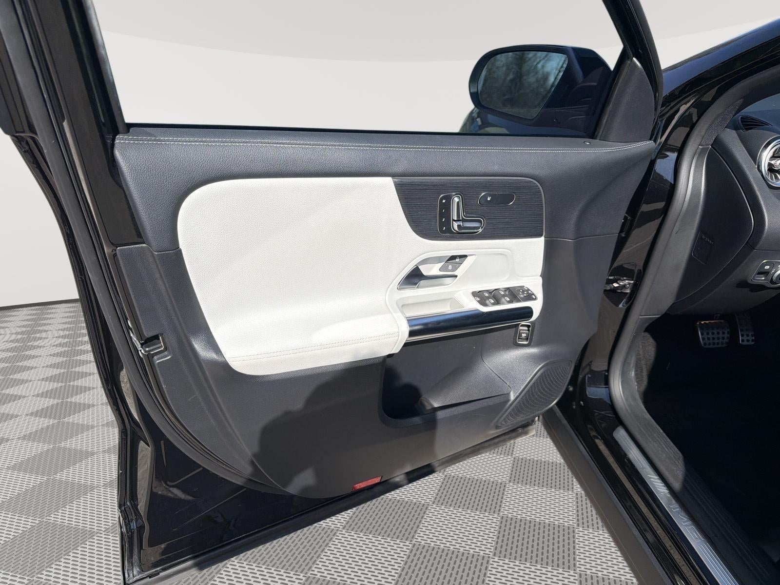 2021 Mercedes-Benz GLA AMG® GLA 45