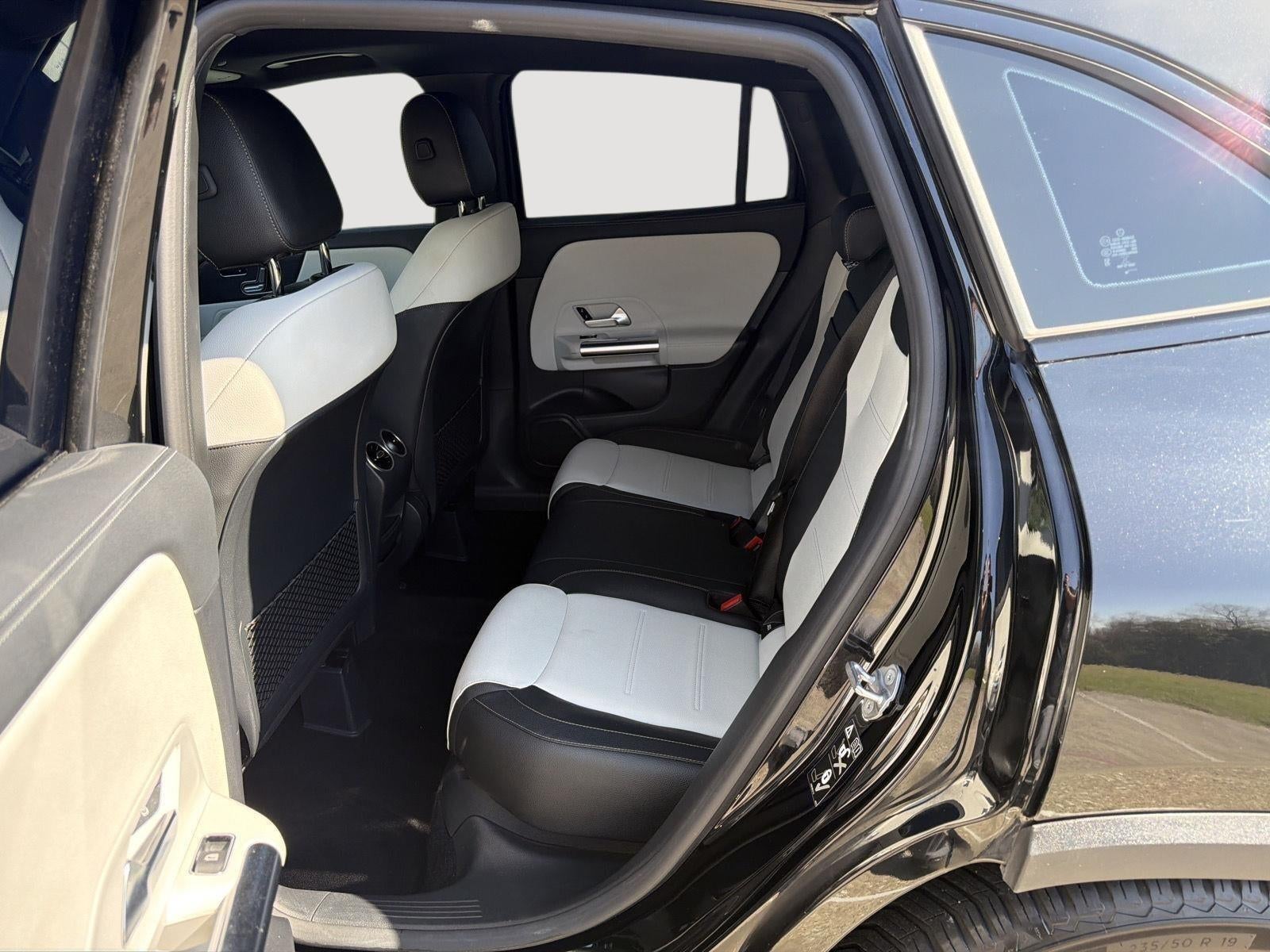 2021 Mercedes-Benz GLA AMG® GLA 45