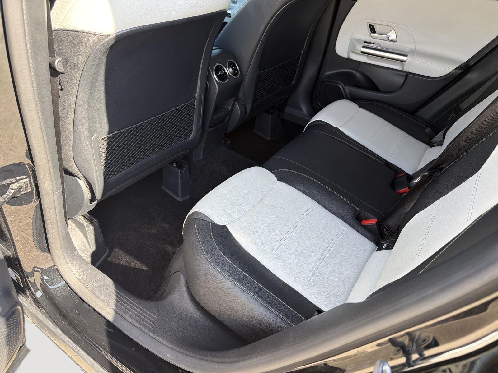 2021 Mercedes-Benz GLA AMG® GLA 45