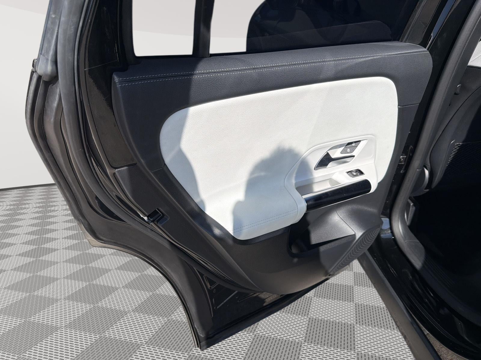 2021 Mercedes-Benz GLA AMG® GLA 45