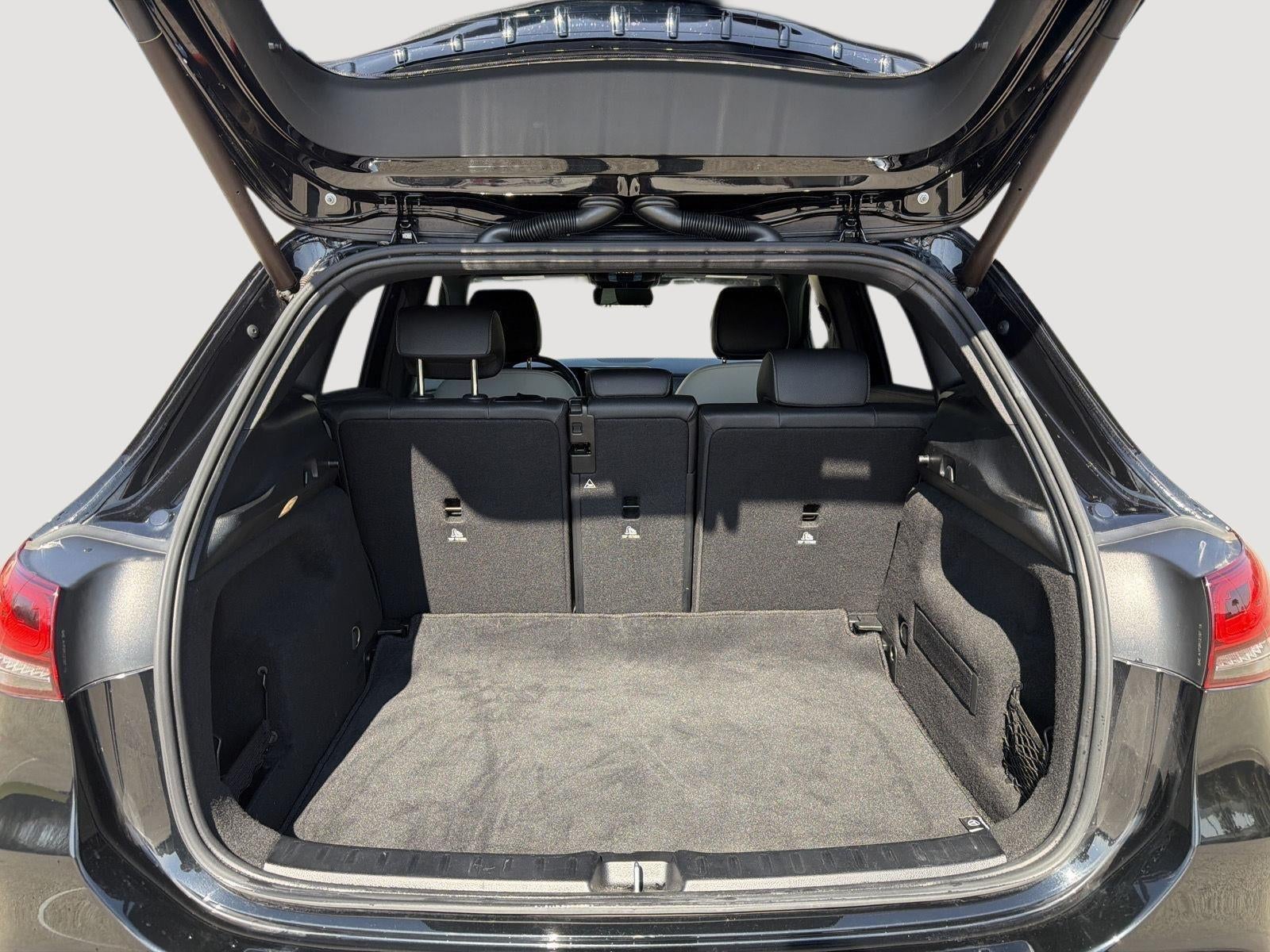 2021 Mercedes-Benz GLA AMG® GLA 45