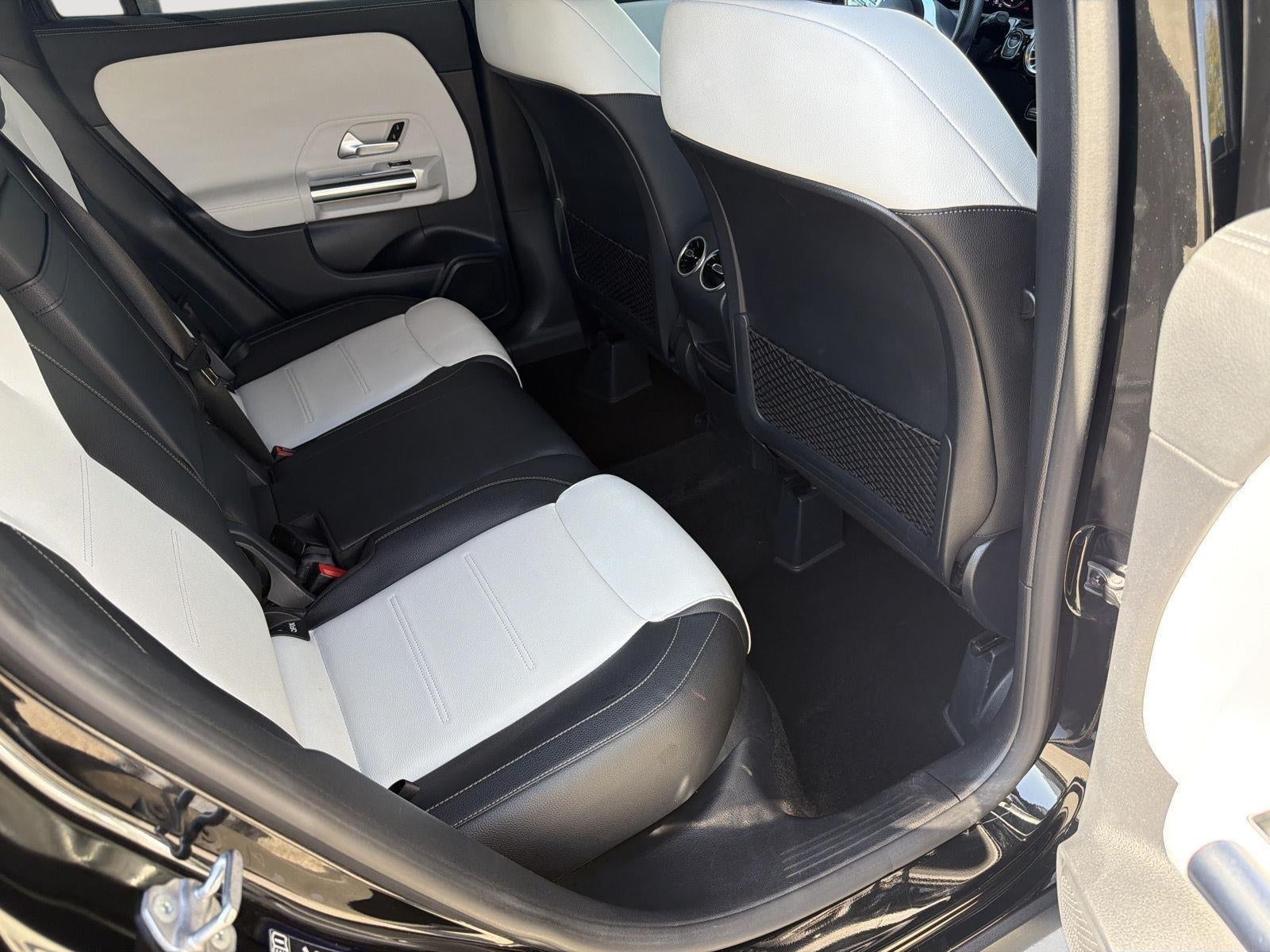 2021 Mercedes-Benz GLA AMG® GLA 45