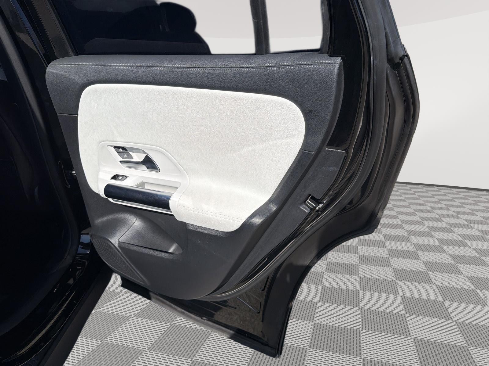 2021 Mercedes-Benz GLA AMG® GLA 45