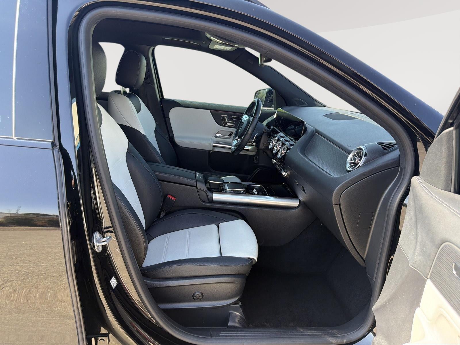 2021 Mercedes-Benz GLA AMG® GLA 45