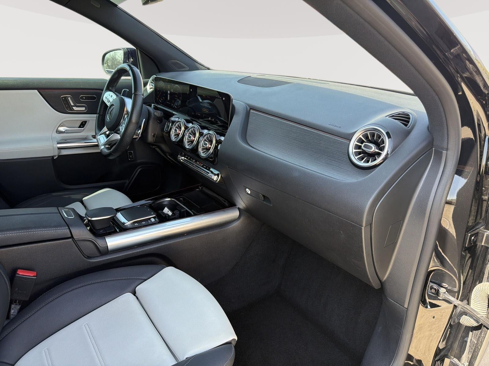 2021 Mercedes-Benz GLA AMG® GLA 45