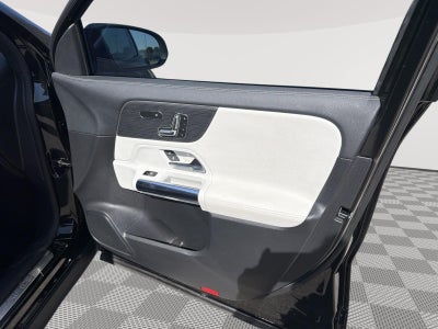 2021 Mercedes-Benz GLA AMG® GLA 45