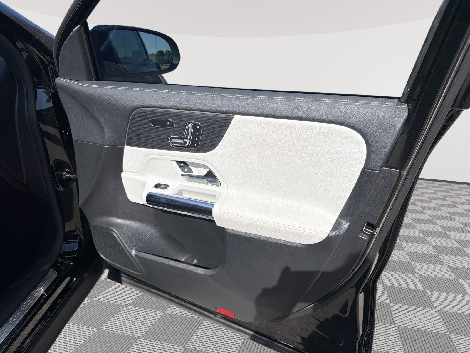 2021 Mercedes-Benz GLA AMG® GLA 45