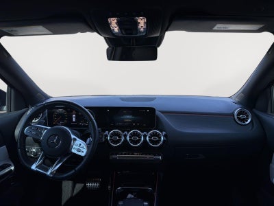 2021 Mercedes-Benz GLA AMG® GLA 45