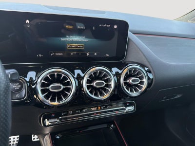 2021 Mercedes-Benz GLA AMG® GLA 45