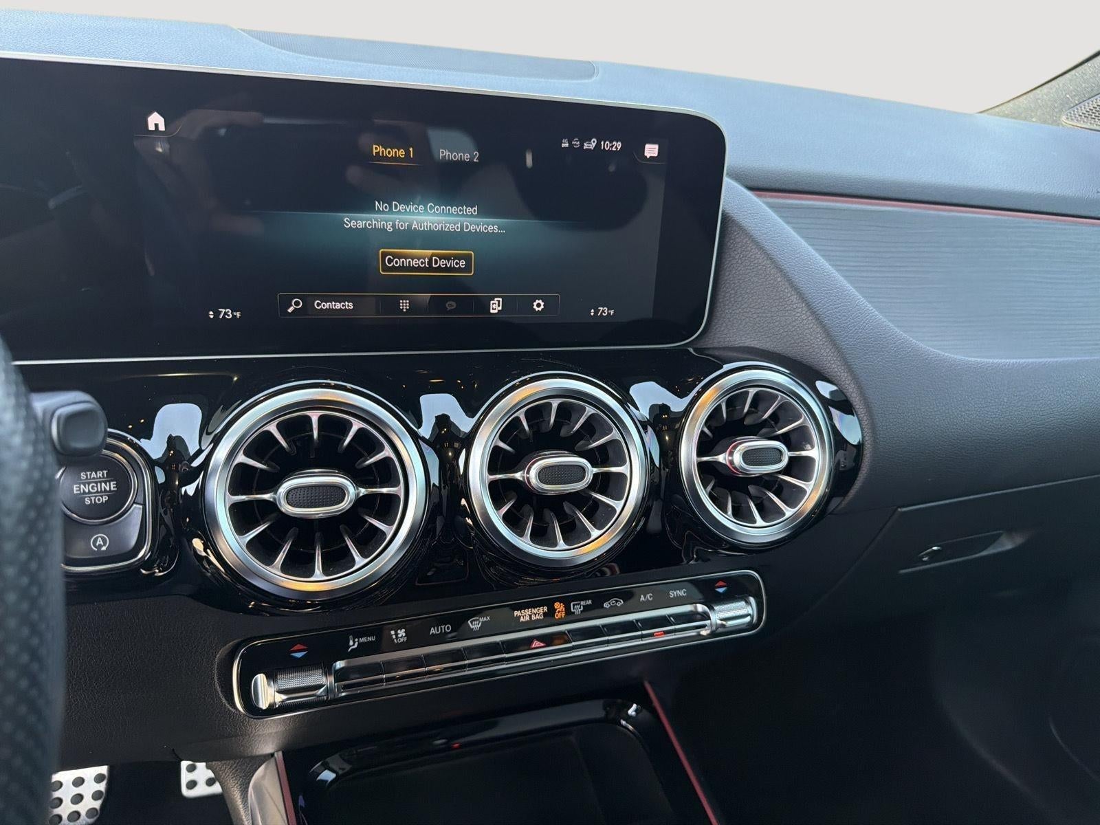 2021 Mercedes-Benz GLA AMG® GLA 45