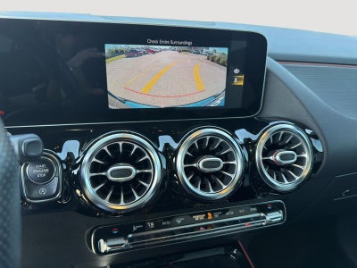 2021 Mercedes-Benz GLA AMG® GLA 45