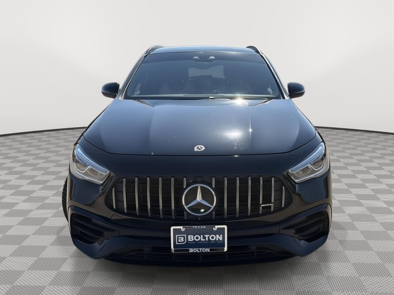 2021 Mercedes-Benz GLA AMG® GLA 45