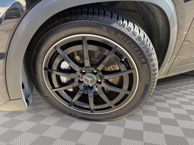 2021 Mercedes-Benz GLA AMG® GLA 45