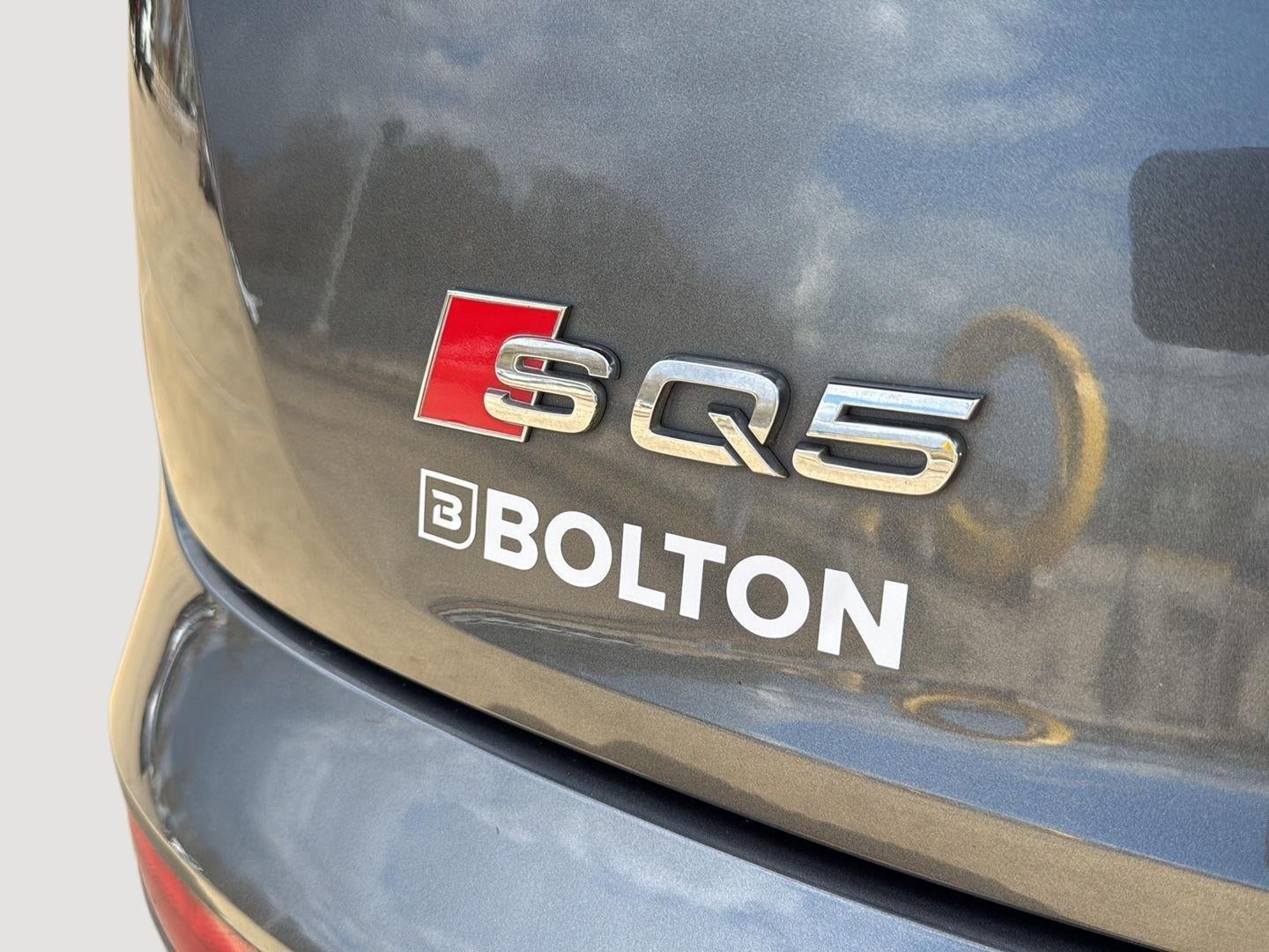 2021 Audi SQ5 Premium Plus