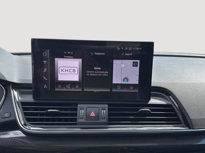 2021 Audi SQ5 Premium Plus