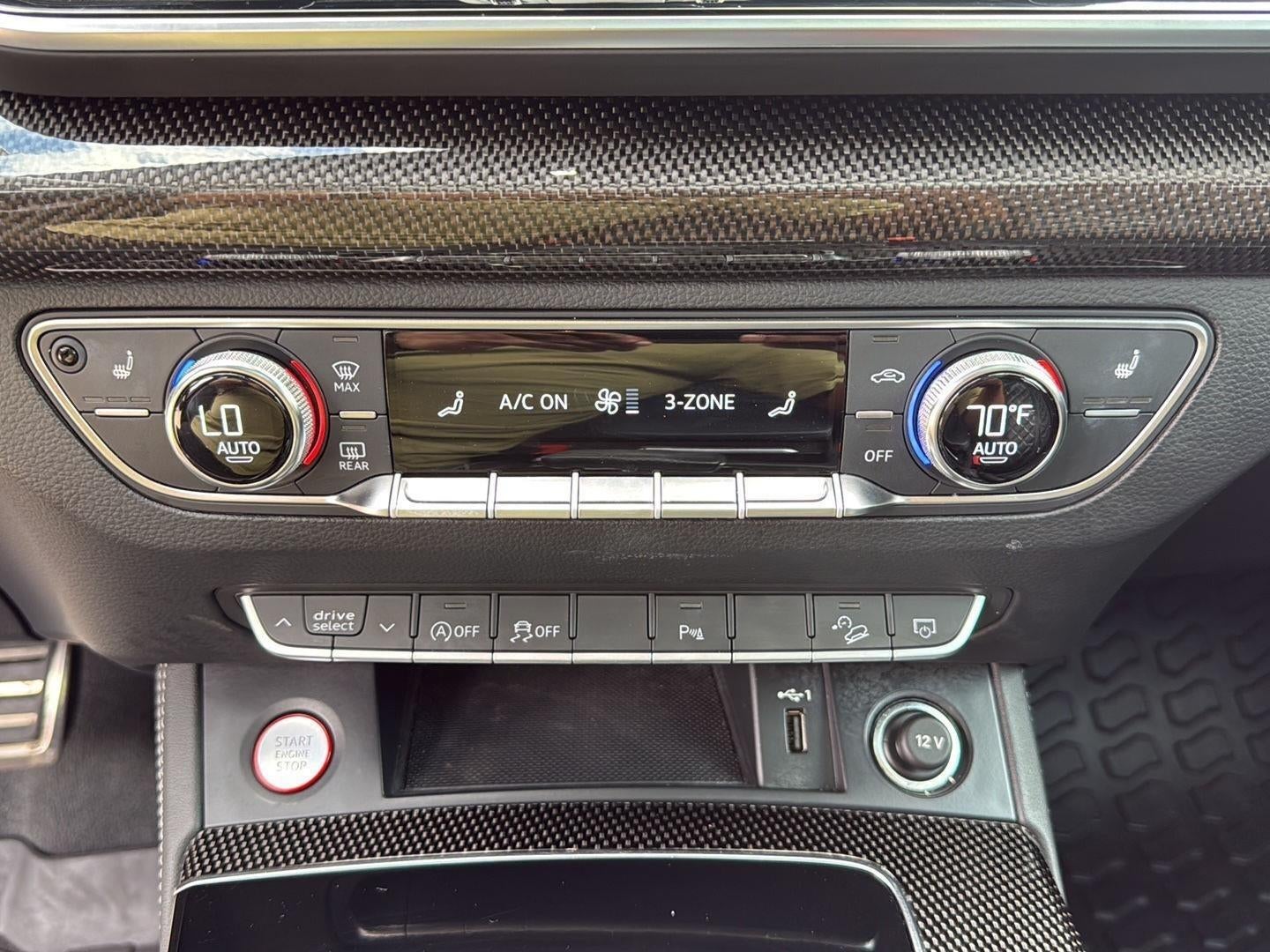 2021 Audi SQ5 Premium Plus