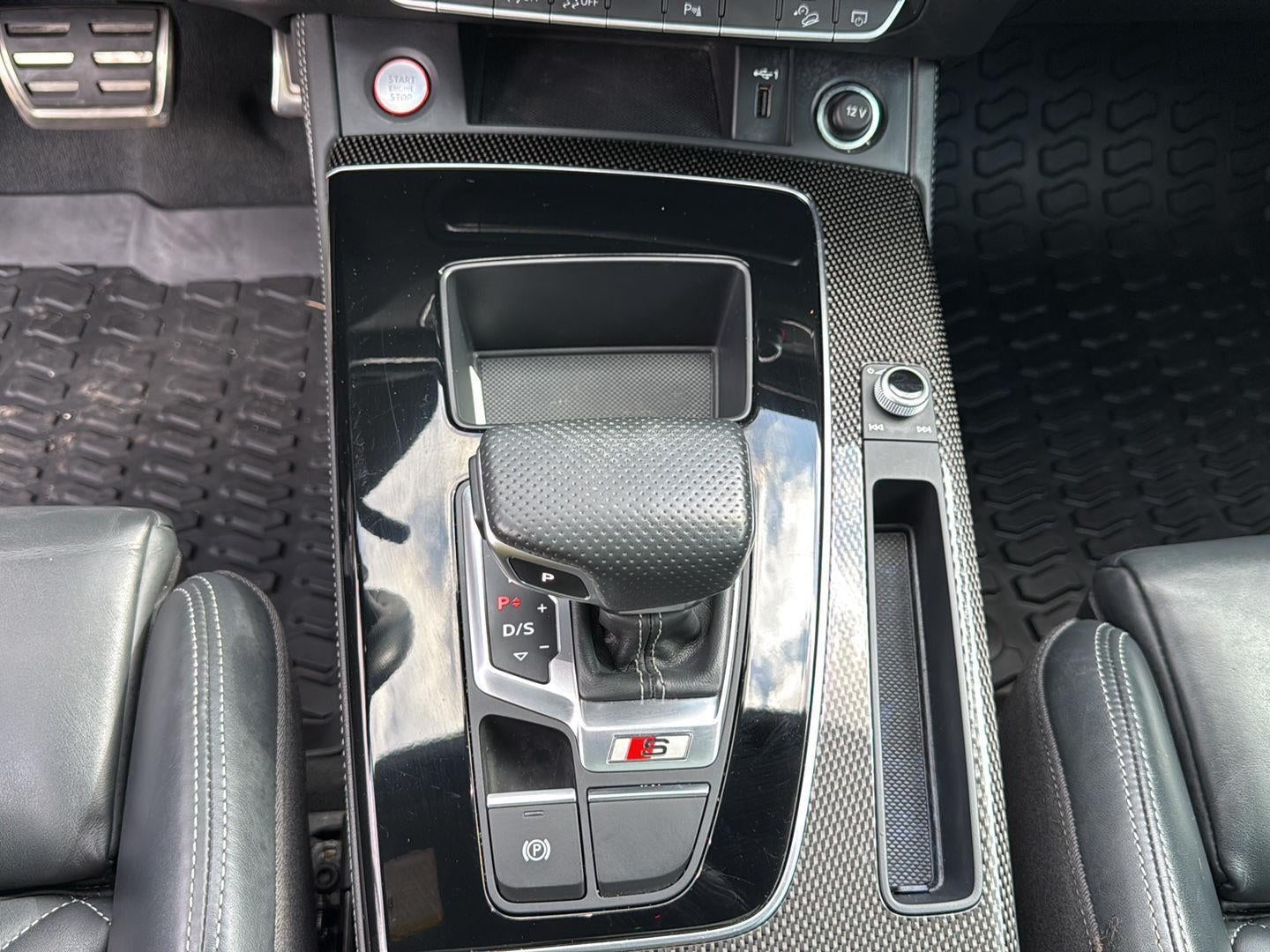 2021 Audi SQ5 Premium Plus