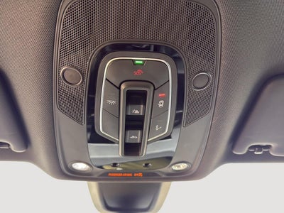 2021 Audi SQ5 Premium Plus