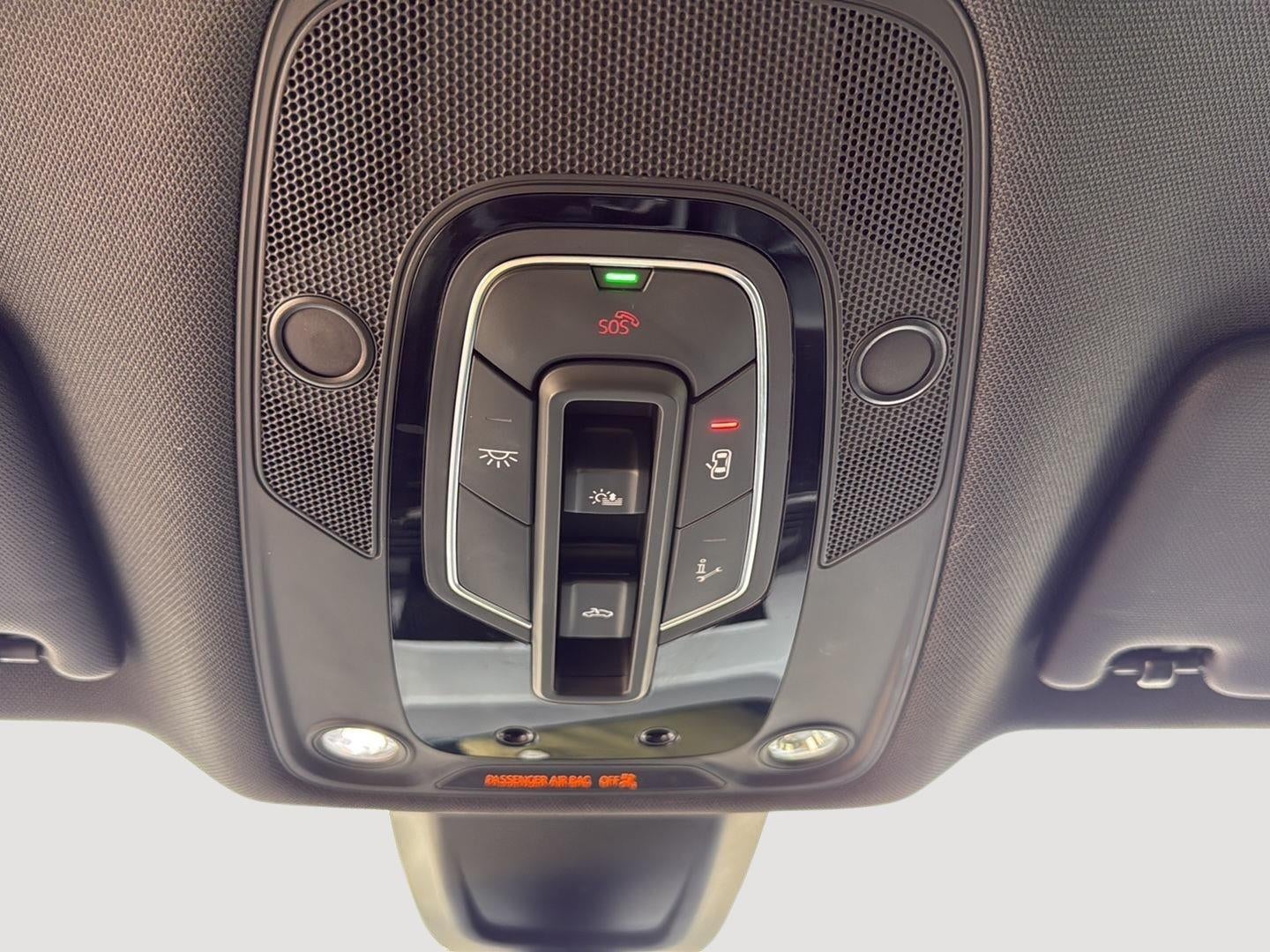 2021 Audi SQ5 Premium Plus